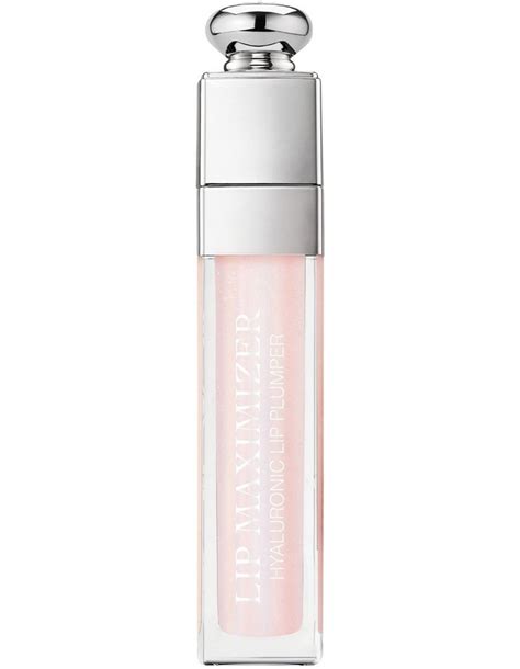 dior dior addict lip maximizer rising stars limited edition|dior addict lip maximizer precio.